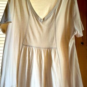 Cotton Bleu women’s blouse